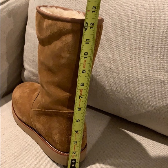 Ugg Fairfax lll boots - Picture 9 of 10